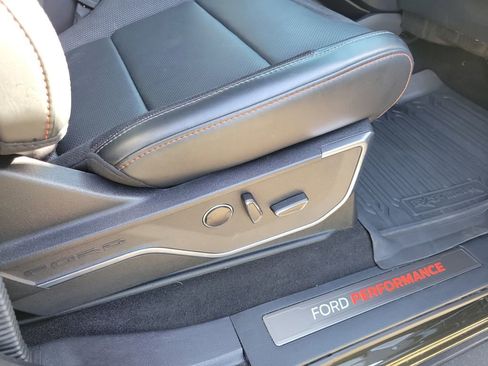 Used 2024 Ford F150 Raptor AWD/4WD image 37