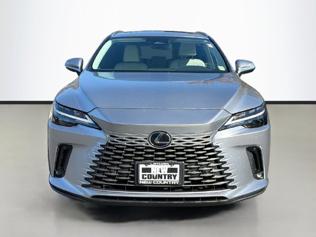 Used 2024 Lexus RX 350 Premium w/ Accessory Package (Z1) AWD/4WD image 2