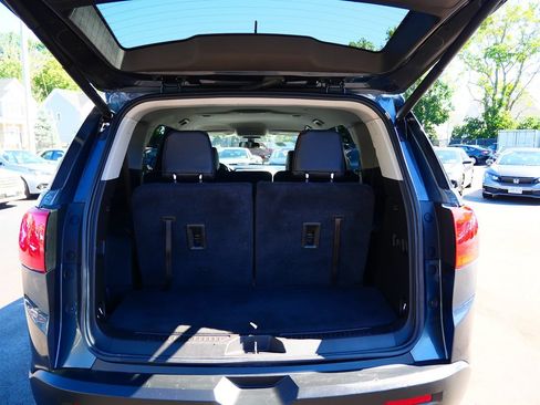 Used 2019 GMC Acadia SLE AWD/4WD image 31