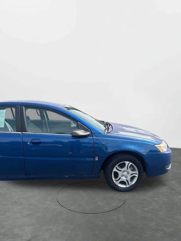 Used 2005 Saturn ION Level 2 FWD image 24
