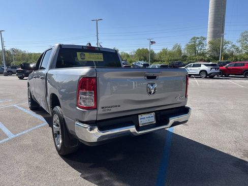 Used 2022 RAM 1500 Big Horn AWD/4WD image 13