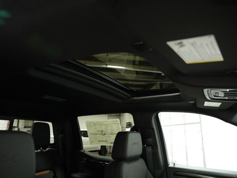 New 2026 GMC Sierra 1500 AT4 image 15