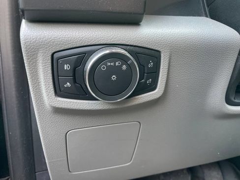 Used 2017 Ford F150 XLT w/ XTR Package AWD/4WD image 12