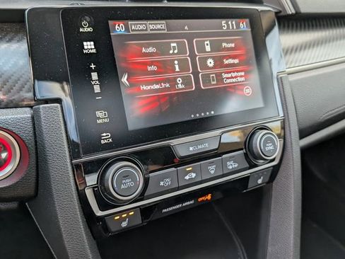 Used 2018 Honda Civic Si image 27