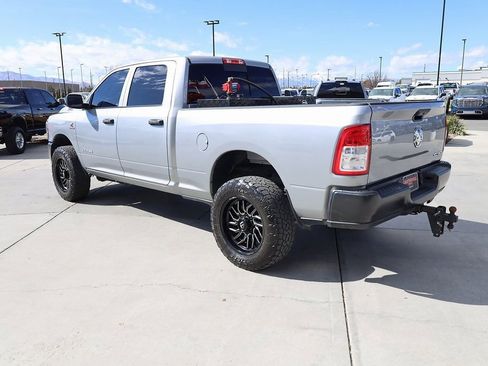 Used 2022 RAM 2500 Tradesman AWD/4WD image 4