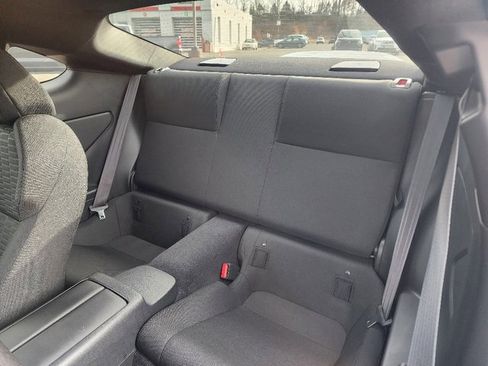 Used 2025 Toyota GR86 image 21