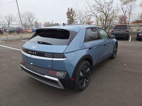 New 2026 Hyundai Ioniq 5 SEL image 6