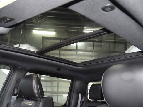 Used 2024 RAM 1500 TRX image 55