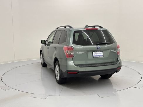 Used 2016 Subaru Forester 2.5i Premium w/ Popular Package #1 AWD/4WD image 3