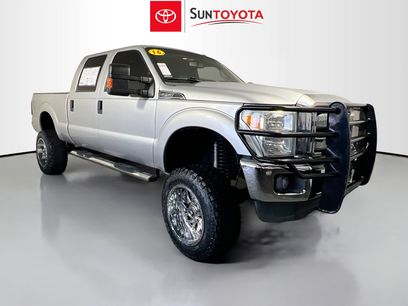 Used 2016 Ford F250 XLT w/ XLT Value Package