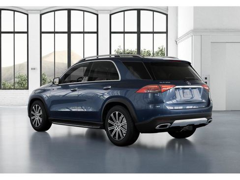 New 2026 Mercedes-Benz GLE 350 4MATIC image 9