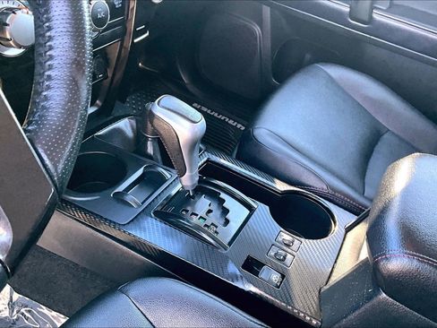 Used 2018 Toyota 4Runner TRD Off-Road Premium image 16