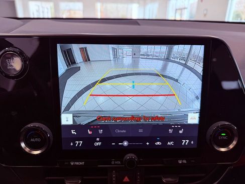 Certified 2024 Lexus NX 250 FWD image 25