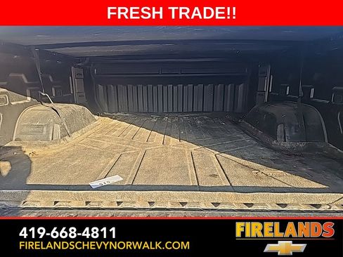 Used 2021 Chevrolet Silverado 1500 LT image 26