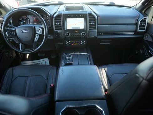 Certified 2020 Ford Expedition Max Limited w/ Equipment Group 303A image 23