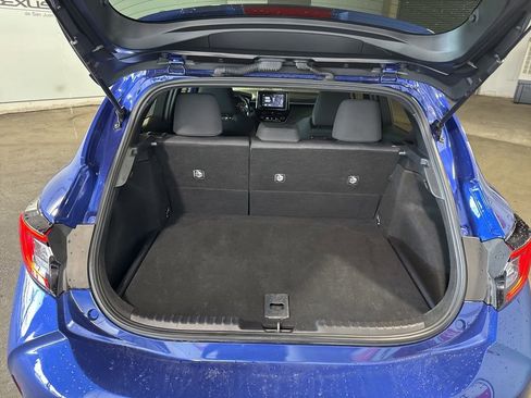 Used 2023 Toyota Corolla SE image 18