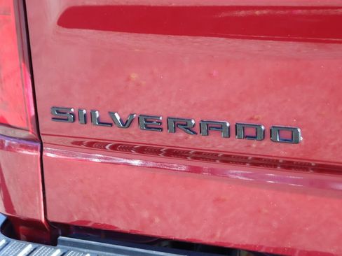 Used 2020 Chevrolet Silverado 1500 RST AWD/4WD image 44