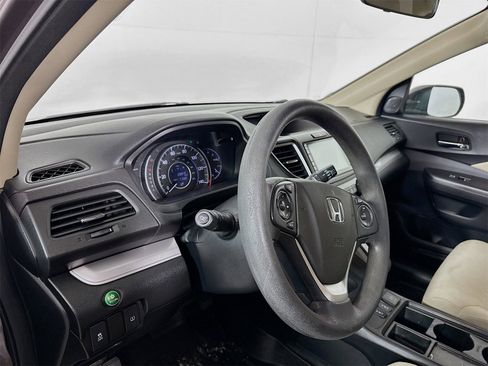 Used 2015 Honda CR-V EX image 7