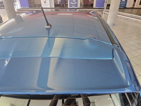 Used 2024 Mitsubishi Mirage ES FWD image 34