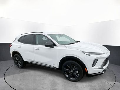 Used 2025 Buick Envision Sport Touring