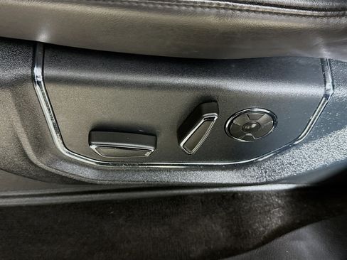 Used 2020 Ford Expedition Platinum image 24