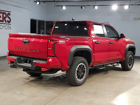 New 2026 Toyota Tacoma TRD Off-Road image 7