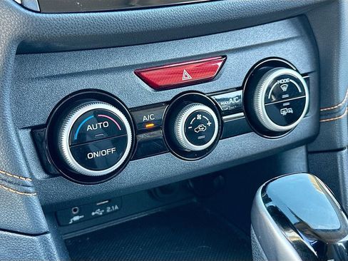 Used 2023 Subaru Crosstrek 2.0i Premium w/ Popular Package #4A image 15