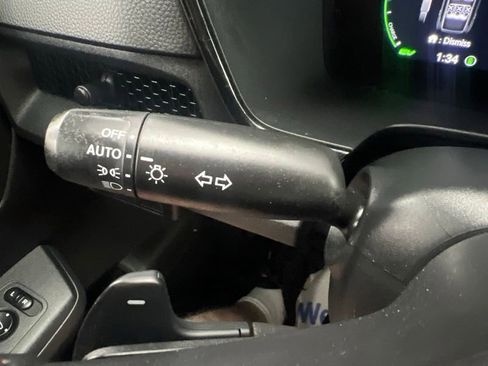 Used 2024 Honda CR-V Sport image 21