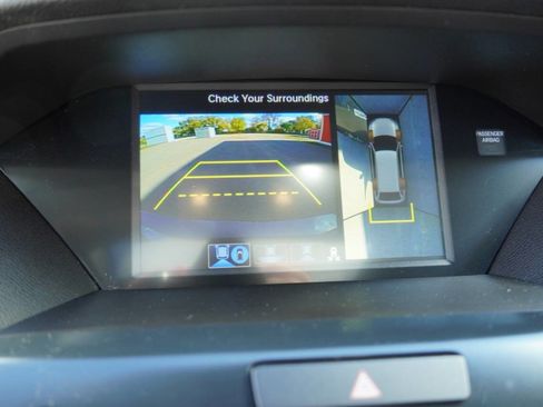 Used 2018 Acura MDX Sport Hybrid w/ Advance Pkg image 27