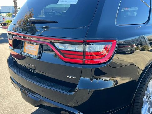 Certified 2023 Dodge Durango GT image 19