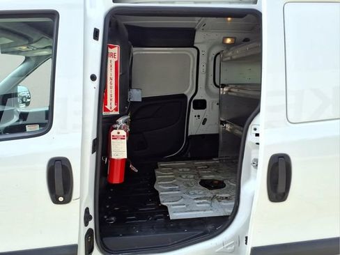 Used 2020 RAM ProMaster City Tradesman FWD image 21