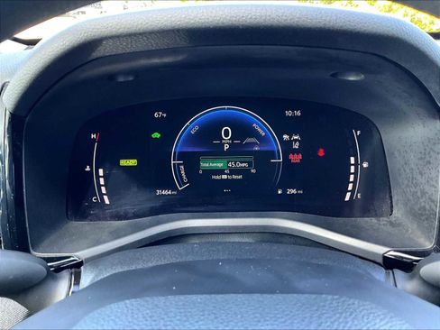 Used 2025 Toyota Camry LE image 25