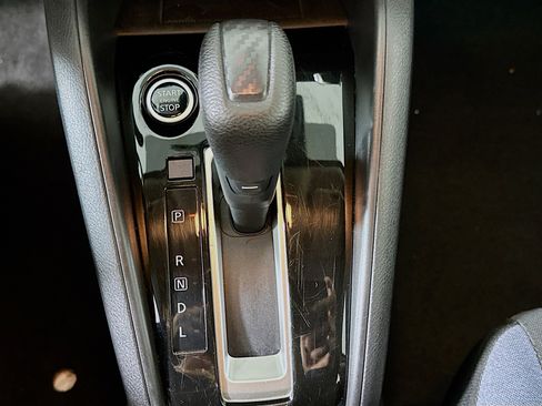 Used 2023 Nissan Versa SV image 24