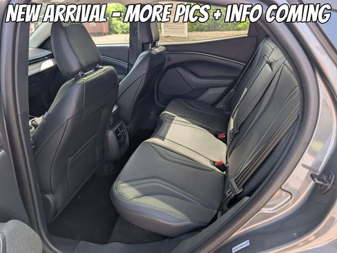 Used 2023 Ford Mustang Mach-E Premium AWD/4WD image 4