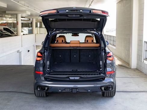 New 2026 BMW X5 xDrive40i AWD/4WD image 26