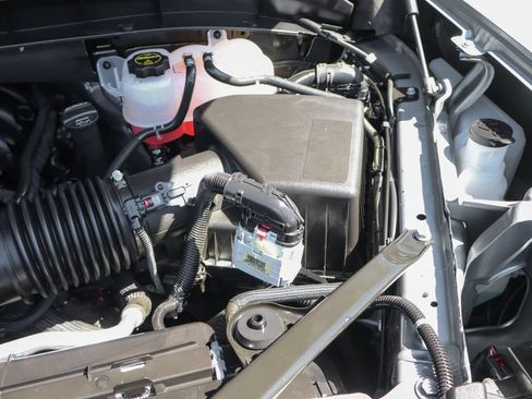 Used 2026 GMC Sierra 1500 AT4 w/ AT4 Premium Package AWD/4WD image 15