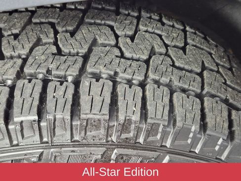 Used 2020 Chevrolet Silverado 1500 RST AWD/4WD image 9