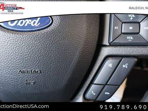 Used 2021 Ford F350 XL w/ Power Equipment Group image 23