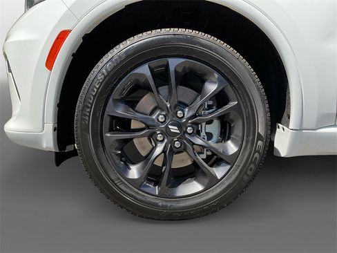 New 2026 Dodge Durango GT w/ Blacktop Package image 16