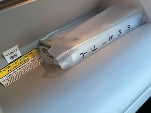 Used 2023 Hyundai Tucson SEL image 2