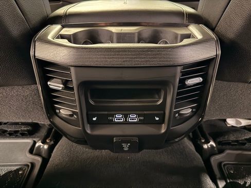 Used 2023 RAM 2500 Limited image 18