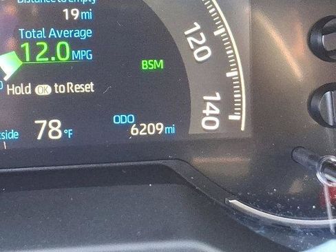 Certified 2024 Toyota RAV4 XLE Premium w/ Weather Package AWD/4WD image 15