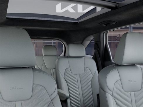 New 2025 Kia Sorento SX Prestige w/ Sage Leather Package image 27
