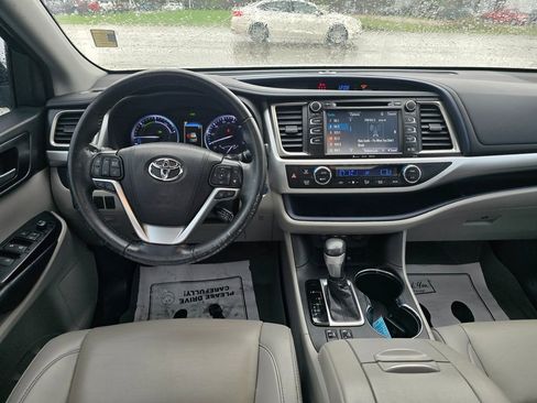 Used 2019 Toyota Highlander XLE image 15