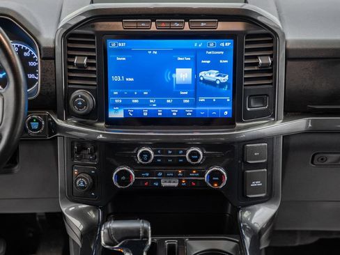 Used 2022 Ford F150 XLT w/ Equipment Group 302A High AWD/4WD image 26