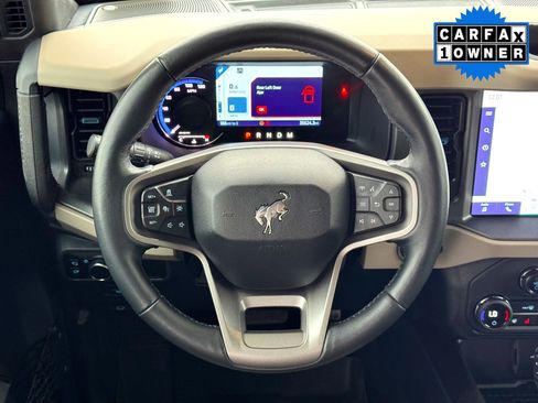 Used 2024 Ford Bronco Wildtrak image 22