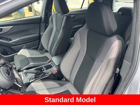 Used 2023 Subaru WRX AWD/4WD image 12