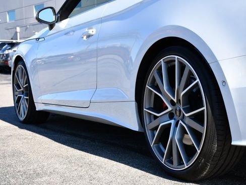 Used 2024 Audi S5 Prestige image 10