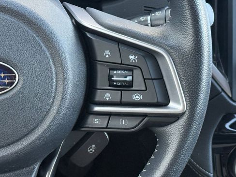 Used 2020 Subaru Forester Limited w/ Popular Package #3 image 27