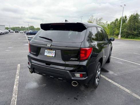 Used 2023 Honda Passport EX-L image 6